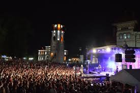 Stagiu național de pregătire și concurs la piatra neamț _ 17. Zilele OraÈului Piatra NeamÈ Programul Evenimentelor Stiripiatraneamt Ro