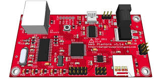 Gran negocio de cuerpo pequeño, sabiduría de PCB de transformación de muchos trucos