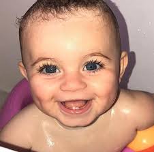 100 Cutest Baby Girls In 2021 From Around The World
