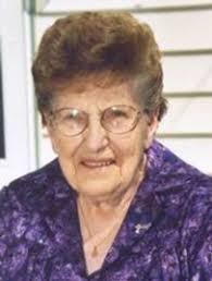 Margaret A. Wacker Obituary October 13, 2012