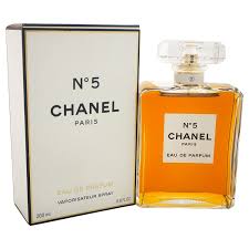 So i will limit myself only to the fact that i appreciate the perfume because it. Chanel No 5 Femme Woman Eau De Parfum 1er Pack 1 X 200 Ml Amazon De Beauty