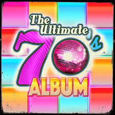 The Ultimate 70s Compilation Pop Chart Edition Cd3
