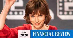 I Am Woman fails to roar