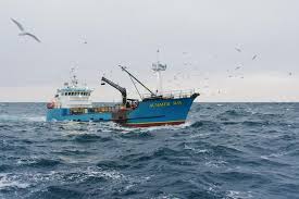 Skipper Of 'Deadliest Catch' Boat Describes Daring 2019 Coast Guard Rescue  | Military.Com