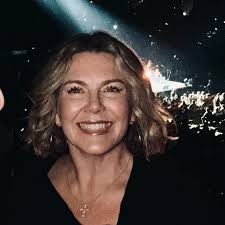 Ivy Jacobsen's father taught her how...