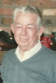 Joseph White Shell (1921-1988)