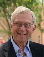 Robert "Mark" Gupton, Jr. Obituary