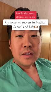 Daniel Tulchinsky Med School