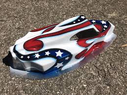 Pin On Rc Car Paint Schemes