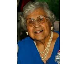 Elena Iwanoff Obituary (2017)