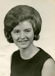 Rebecca Morgan Gee Obituary