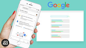 How To Delete Google Search Activity Igeeksblog Get google reverse image search shortcut: how to delete google search activity
