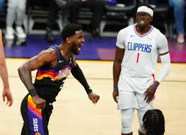 Links will appear around 30 mins prior to game start. Phoenix Suns Vs La Clippers Final 90 Seconds Turning Into 33 Real Time Minutes Shows Nba S Huge Problem Essentiallysports