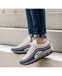 Air Max 97 Black And Gold Mens Nike Air Max 97 Vast Grey Obsidian Particle Rose Trainers Nike Air Max 97 Nike Air Max Nike