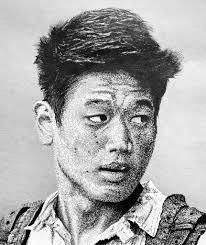 Melanie Marchese's Instagram, Twitter & Facebook