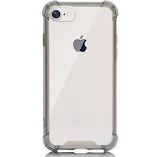 Anticrack Acrylic Original Casing Iphone Iphone