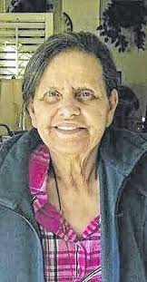 Eva Sampson Obituary (2018)