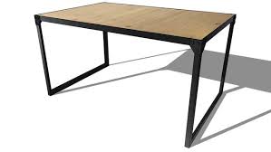 Dx mobilier événementiel / event furnishing. Table A Diner Docks 140 Maisons Du Monde Ref 138845 Prix 129 90 Table And Chairs Table Coffee Table
