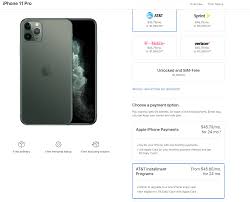 Liberar por código unlock movistar, unefon, at&t. Iphone 11 Pro Pro Max 2019 At T Us Pre Orders Orders And Delivery Status Thread Page 3 Macrumors Forums