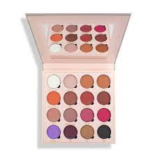 Makeup Obsession X Belle Jorden Eyeshadow Palette Revolution Beauty Official Site
