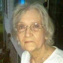 Jessie Mae Hendrix Cochran Obituary