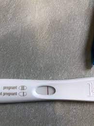 Cvs Brand Fluctuating Test Results Over Several Days Trying To Conceive Forums What To Expect