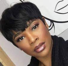 27 Piece Bump Hair Short Hair Wigs Cheap Human Hair Wigs Wig Hairstyles
