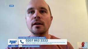 Posts with replies by Adrian Wicks (@AdrianJohn73)