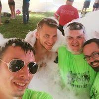 Screaming Freedom Eagles