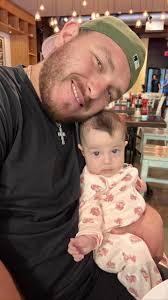 Gracias por ser el mejor papá ! Happy first Father’s Day. Te amamos 🤍