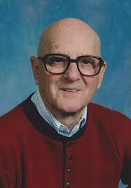 Obituary information for Edward A. Terrill, Jr.