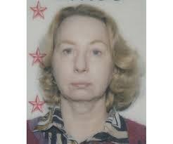 Angie Gori Obituary (1945