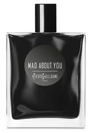 Mad About You Eau De Parfum By Pierre Guillaume Paris Black Collection Luckyscent