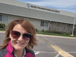 Sharon Bolos, Weber County Commissioner