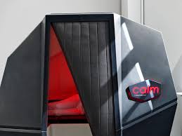 Cropping up in all sorts of unexpected locations—from the work place to the airport, the mall and even some. Haworth Calmspace Self Contained Pod For Napping At Work
