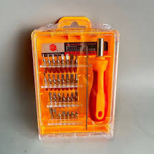 پیچ گوشتی چند سر مدل XXX-1798 – هوم سنتر کیشاپلند