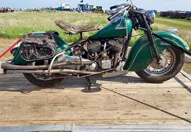 Image result for Light Green 1946 Motorcycle