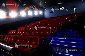Multiplexul cuprinde 14 săli digitale, dintre care o sală cinema city 4dx. Bucuresti Mega Mall Sala De Cinema 4dx Agerpres ActualizeazÄƒ Lumea