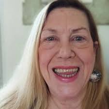 I look like I've died every single morning. But I still go out without my  makeup. I do wear it to events but that's all. And even then, not that  much. It's