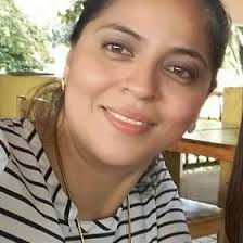 Debora Gonzalez (djgonzalez1981)