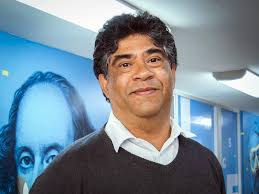 Mucho por hacer en México, contra discriminación a morenos y  afrodescendientes: Dr. José Guadalupe Rivera González investigador de la  FCSyH