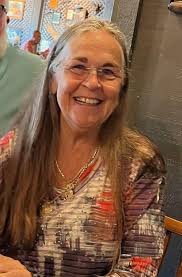 Patricia Perdue's Instagram, Twitter & Facebook