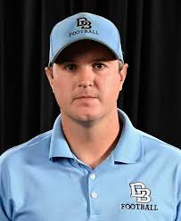 Daniel Boone uses rugged ground attack to beat Ephrata