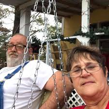 Kenneth “Scotty” Benson 03/03/1964