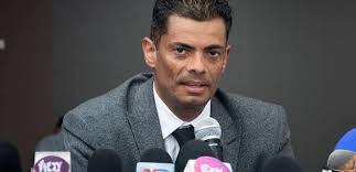 Rodrigo Chaves Robles Presidente 2022 -2026