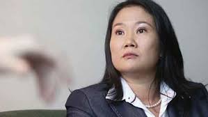 Últimas noticias sobre keiko fujimori. Keiko Fujimori Detenida Por Presunto Blanqueo De Dinero
