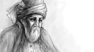 Fihi ma fihi (di dalam apa yang ada di dalam). Menghadapi New Normal Ala Matsnawi Ma Nawi Jalaluddin Rumi Pesantren Id