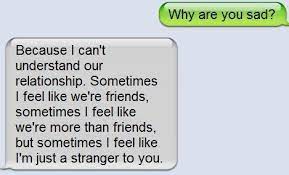 The Serious Impact Of Mixed Messages In A Relationship – Stacyknows