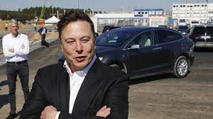 Clark) who managed to create three companies with the market. 6 Rahasia Elon Musk Capai Kesuksesan Bisnis Liputan6 Com