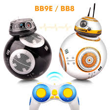 The original bb8 design which was used form the movie, used a hamster wheel design. Bb 8 Rc Roboter Bb 8 2 4g Fernbedienung Bb8 Figur Roboter Upgrade Aktion Robot Sound Intelligente Spielzeug Auto Fur Kinder Ball Roboter Toy Remote Control Car Rc Remote Control Carremote Control Toy Car